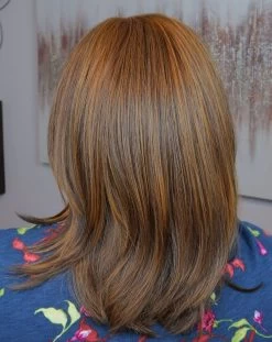 Pretty Please! Wig By Raquel Welch -Do it with Wig shop. IMG 0837