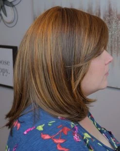 Pretty Please! Wig By Raquel Welch -Do it with Wig shop. IMG 0838