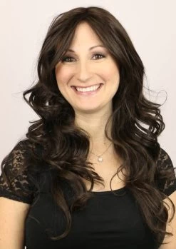 Alexa Mono Wig By Godiva's Secret Wigs