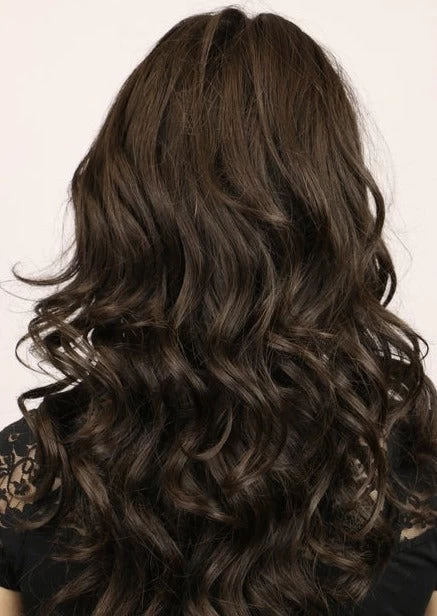 Alexa Mono Wig By Godiva's Secret Wigs 4 Alexa Mono Wig By Godiva's Secret Wigs - Image 2