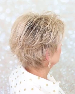 Ophelia Wig By Envy | Human Hair | Synthetic Blend -Do it with Wig shop. IMG 0960 2