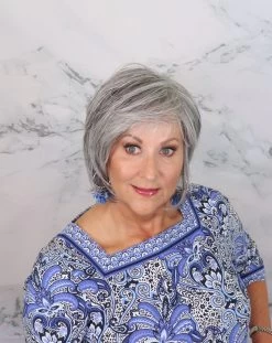 Whitney Wig By Envy | Human Hair | Synthetic Blend 35 Whitney Wig By Envy | Human Hair | Synthetic Blend -Do it with Wig shop. IMG 0971