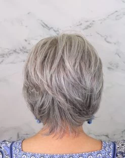 Whitney Wig By Envy | Human Hair | Synthetic Blend 37 Whitney Wig By Envy | Human Hair | Synthetic Blend -Do it with Wig shop. IMG 0976