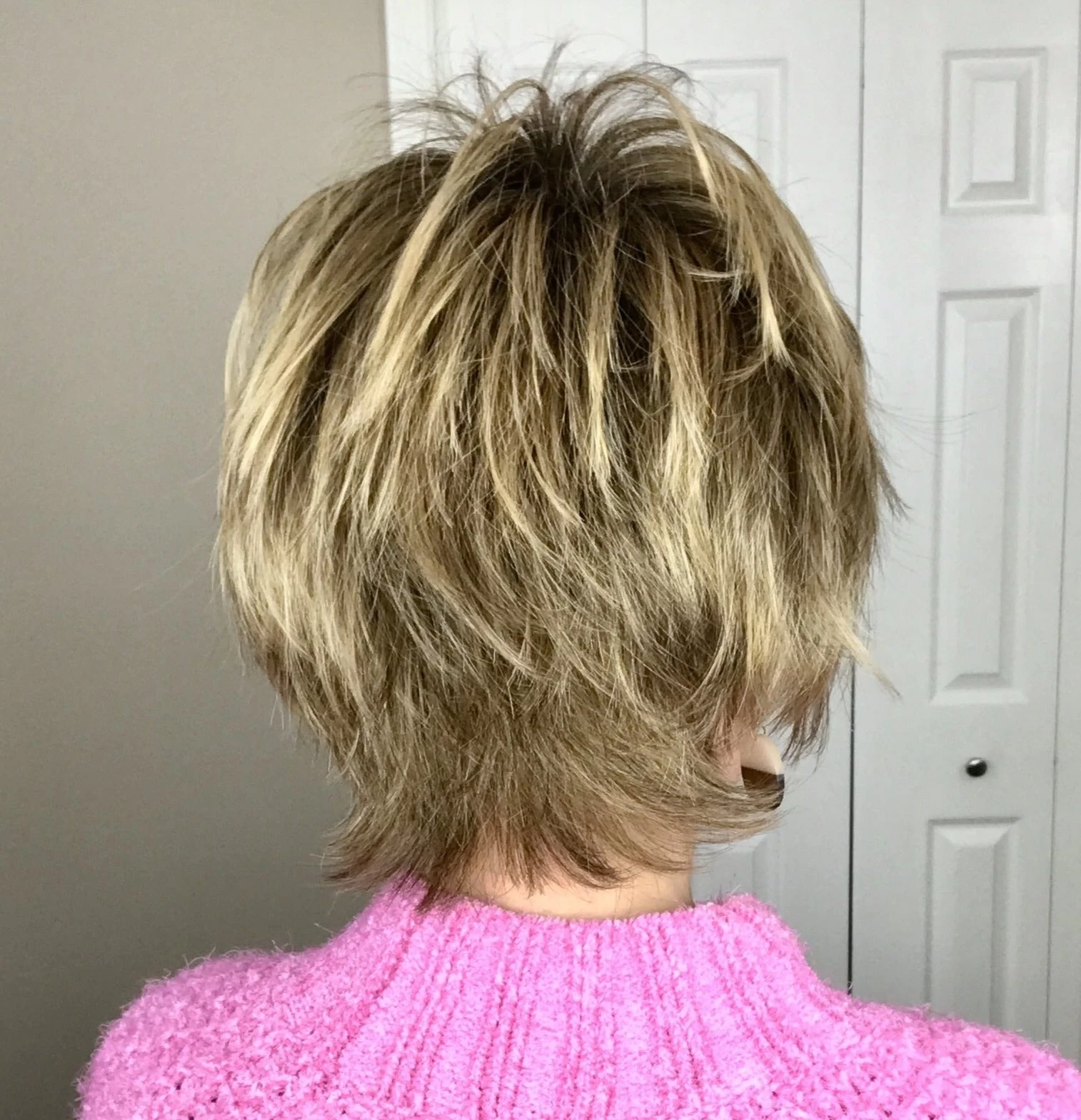 Ellen Wig By WigPro | Synthetic Wig 8 Ellen Wig By WigPro | Synthetic Wig - Image 6