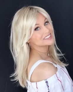 Impress Wig By Ellen Wille | Mono Crown 32 Impress Wig By Ellen Wille | Mono Crown -Do it with Wig shop. IMG 3058