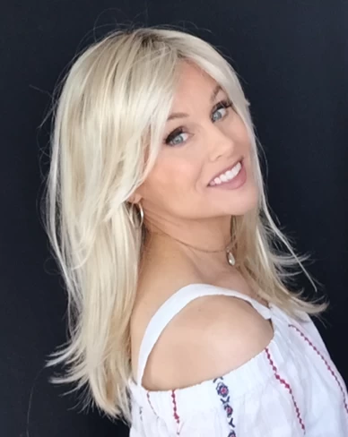 Impress Wig By Ellen Wille | Mono Crown 13 Impress Wig By Ellen Wille | Mono Crown - Image 11