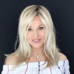 Impress Wig By Ellen Wille | Mono Crown 30 Impress Wig By Ellen Wille | Mono Crown -Do it with Wig shop. IMG 3060