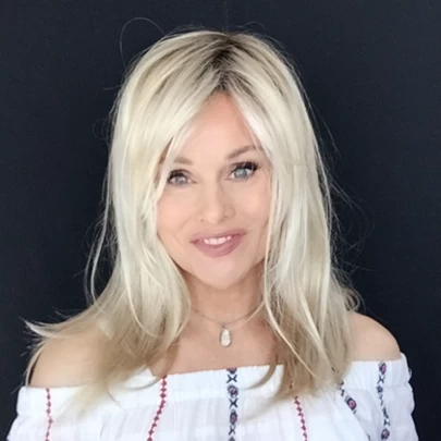 Impress Wig By Ellen Wille | Mono Crown 11 Impress Wig By Ellen Wille | Mono Crown - Image 9