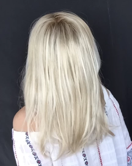 Impress Wig By Ellen Wille | Mono Crown 12 Impress Wig By Ellen Wille | Mono Crown - Image 10