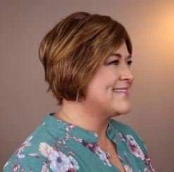 Spring Romance Wig By Gabor | Mono Part 29 Spring Romance Wig By Gabor | Mono Part -Do it with Wig shop. IMG 4448