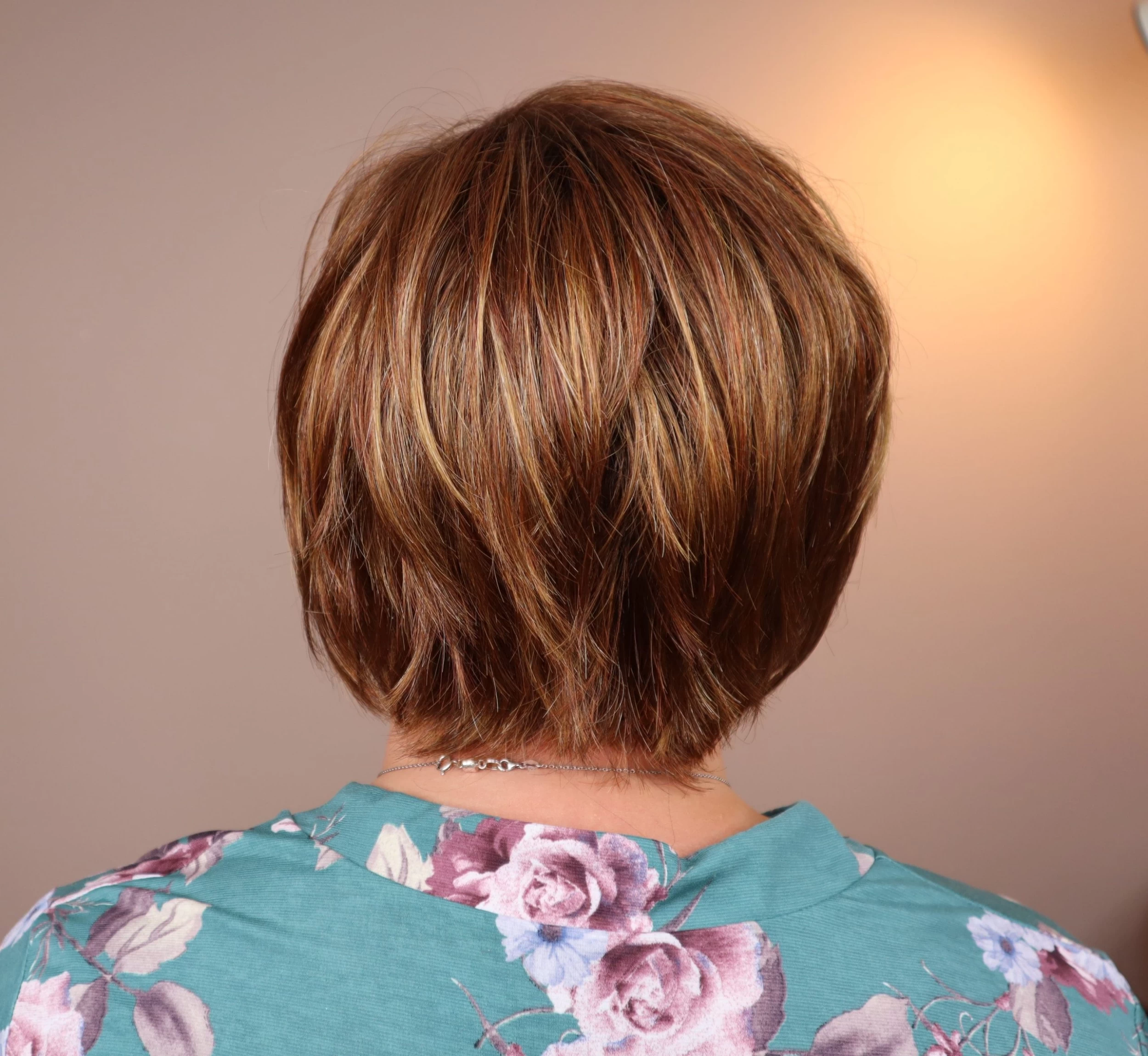 Spring Romance Wig By Gabor | Mono Part 11 Spring Romance Wig By Gabor | Mono Part - Image 9