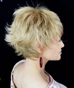 Tova Wig By Amore | Double Mono Top -Do it with Wig shop. IMG 4977