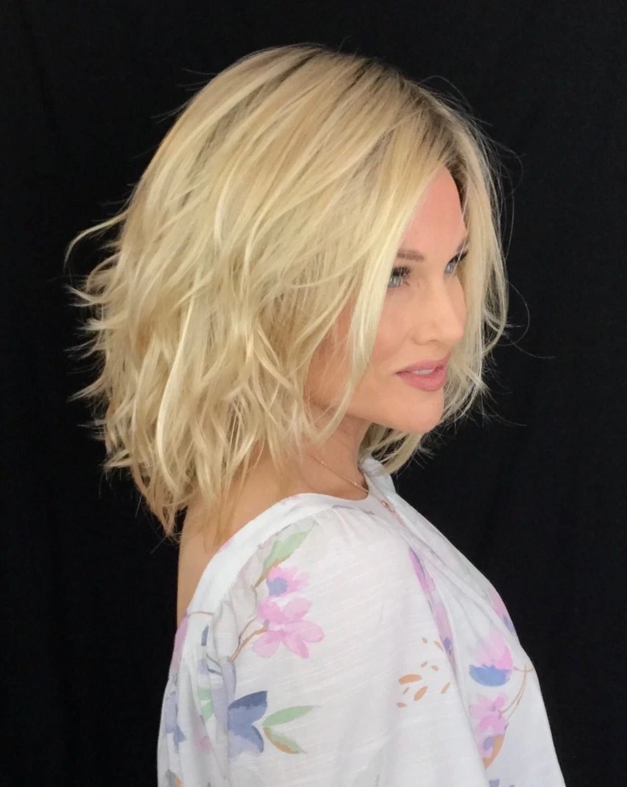 Mellow Wig By Estetica 5 Mellow Wig By Estetica - Image 3