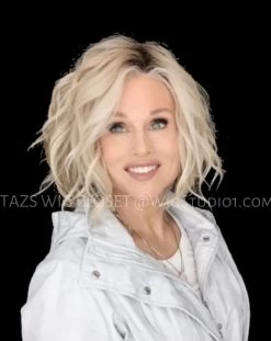 Unfiltered Wig By Raquel Welch 33 Unfiltered Wig By Raquel Welch -Do it with Wig shop. IMG 5454 1