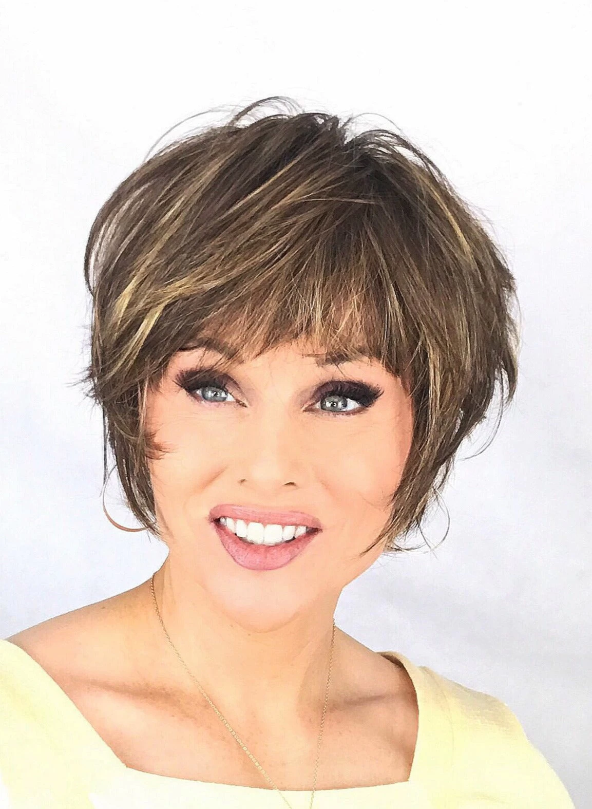 Impressive Wig By Toni Brattin 8 Impressive Wig By Toni Brattin - Image 6