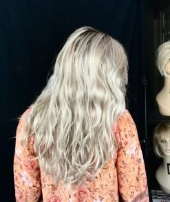 Willow Wig By Henry Margu -Do it with Wig shop. IMG 7083