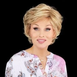 Lindsay Wig By Henry Margu -Do it with Wig shop. IMG 7418