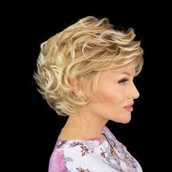 Lindsay Wig By Henry Margu -Do it with Wig shop. IMG 7421