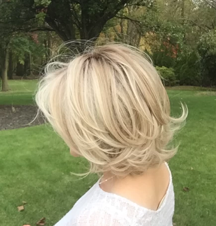 Upstage Wig By Raquel Welch | Large Cap 15 Upstage Wig By Raquel Welch | Large Cap - Image 13