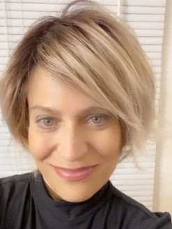 Wyatt Wig By Rene Of Paris -Do it with Wig shop. IMG 7915