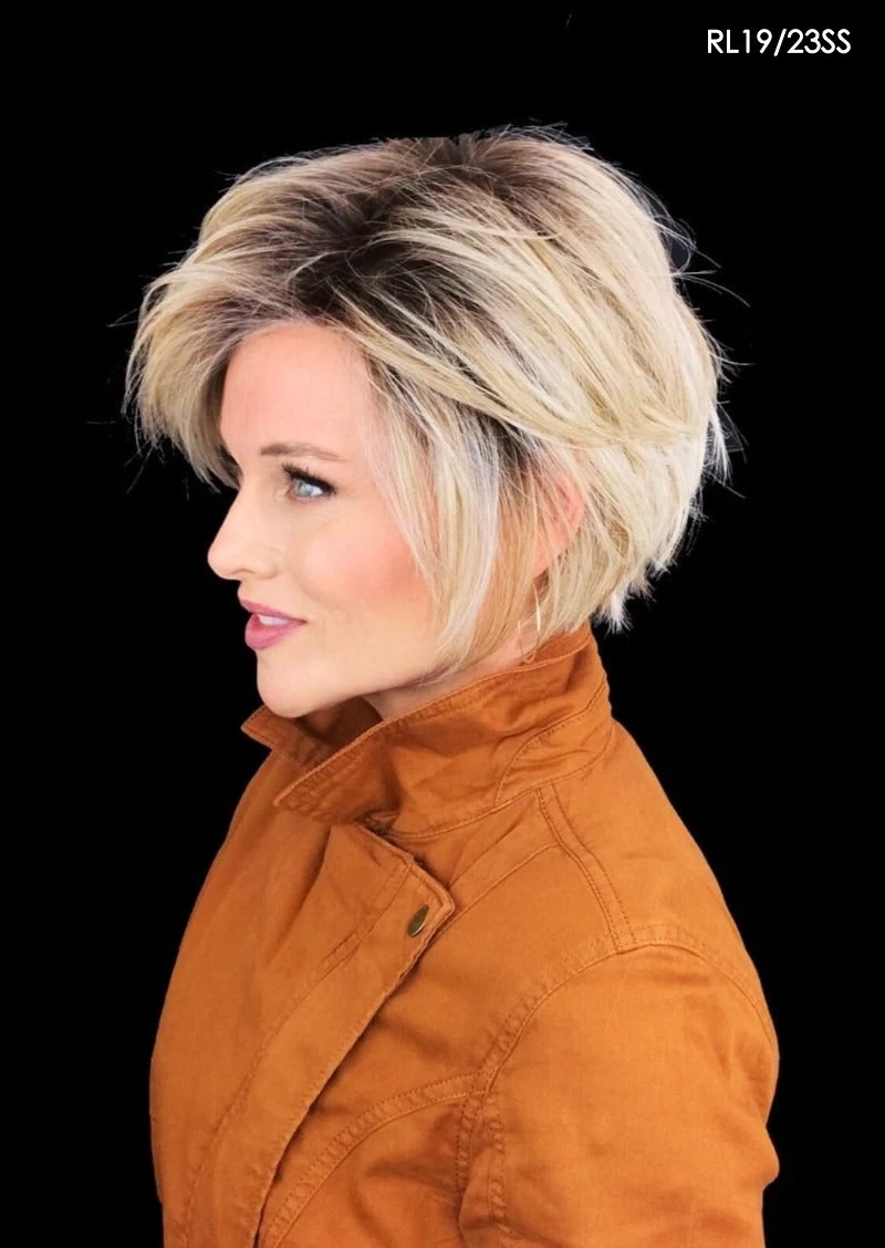 Flirting With Fashion Wig By Raquel Welch 14 Flirting With Fashion Wig By Raquel Welch - Image 12