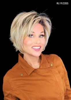 Flirting With Fashion Wig By Raquel Welch 31 Flirting With Fashion Wig By Raquel Welch -Do it with Wig shop. IMG 8196