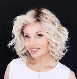 Eclat Wig By Ellen Wille | Mono Top -Do it with Wig shop. IMG 8980