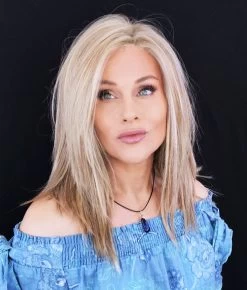 Well Played Wig By Raquel Welch | Mono Part -Do it with Wig shop. IMG 9908