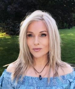 Well Played Wig By Raquel Welch | Mono Part -Do it with Wig shop. IMG 9909