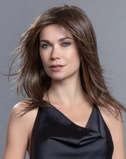 Impress Wig By Ellen Wille | Mono Crown