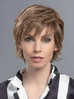 Impulse Wig By Ellen Wille | Mono Top -Do it with Wig shop. ImpulseComfort 3 Straight