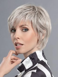 Impulse Wig By Ellen Wille | Mono Top -Do it with Wig shop. ImpulseComfort 4 Straight