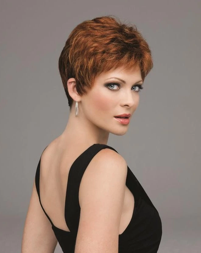 Jeannie Wig By Envy | Mono Top 4 Jeannie Wig By Envy | Mono Top - Image 2