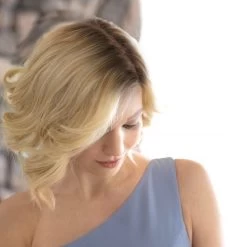 Joelle Wig By Fair Fashion | Human Hair 11 Joelle Wig By Fair Fashion | Human Hair -Do it with Wig shop. JOEL 614 0133 1 768x768 1