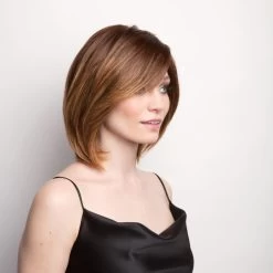 Joelle Wig By Fair Fashion | Human Hair 12 Joelle Wig By Fair Fashion | Human Hair -Do it with Wig shop. JOELL 46SH28 19973 1 768x768 1