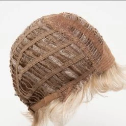 Jacqueline Wig By Envy -Do it with Wig shop. JacquelineSide LightBlonde