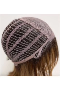 Jan Wig By Rene Of Paris | Synthetic -Do it with Wig shop. JanCapConstruction 1