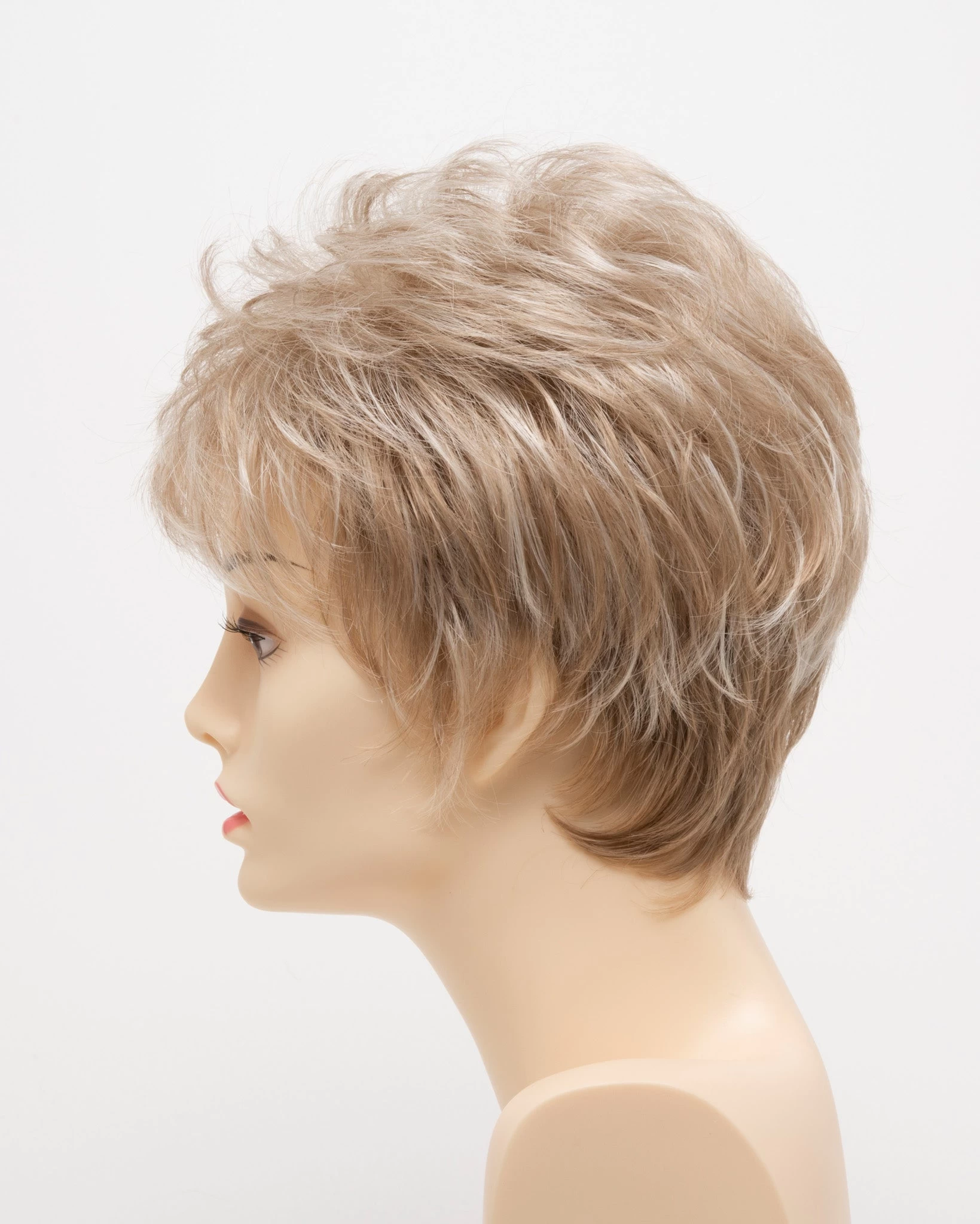Jacqueline Petite Wig By Envy 7 Jacqueline Petite Wig By Envy - Image 5