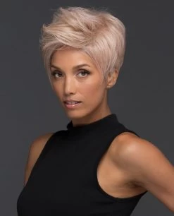 Jett Wig By Estetica -Do it with Wig shop. Jett SMOKYROSE 1