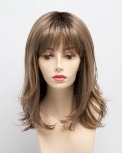Jolie Wig By Envy 26 Jolie Wig By Envy -Do it with Wig shop. JolieFront TSE