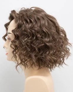 Jordan Wig By Envy | Mono Part | Human Hair | Synthetic Blend -Do it with Wig shop. JordanLS DGR