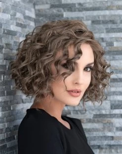 Jordan Wig By Envy | Mono Part | Human Hair | Synthetic Blend -Do it with Wig shop. Jordan LS1