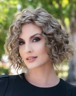 Jordan Wig By Envy | Mono Part | Human Hair | Synthetic Blend -Do it with Wig shop. Jordan LS4