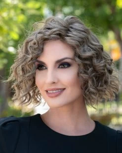 Jordan Wig By Envy | Mono Part | Human Hair | Synthetic Blend -Do it with Wig shop. Jordan LS5