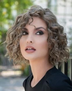 Jordan Wig By Envy | Mono Part | Human Hair | Synthetic Blend -Do it with Wig shop. Jordan LS7