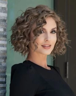 Jordan Wig By Envy | Mono Part | Human Hair | Synthetic Blend -Do it with Wig shop. Jordan LS9