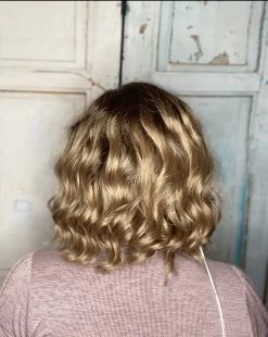 Julie Wig By Rene Of Paris | The Alexander Couture Collection -Do it with Wig shop. Julie2