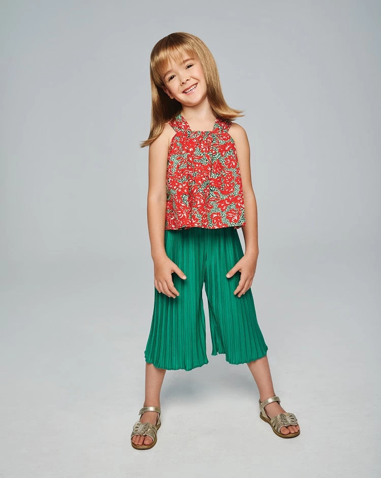 Pretty In Fabulous By Hairdo | Mono Crown | Children's Wig 5 Pretty In Fabulous By Hairdo | Mono Crown | Children's Wig - Image 3