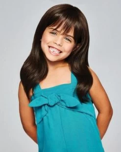 Pretty In Layers Wig By Hairdo | Mono Top | Children's Wig 24 Pretty In Layers Wig By Hairdo | Mono Top | Children's Wig -Do it with Wig shop. KIDZ PrettyInLayers Model Front3