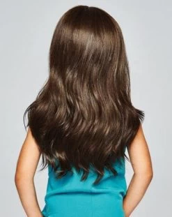 Pretty In Layers Wig By Hairdo | Mono Top | Children's Wig 27 Pretty In Layers Wig By Hairdo | Mono Top | Children's Wig -Do it with Wig shop. KIDZ PrettyInLayers Model Side3